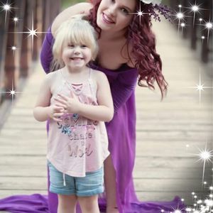 Meet your Posher, Heather